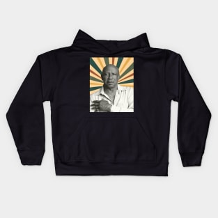 Louis Gossett Kids Hoodie